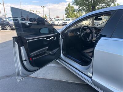 2016 Tesla Model S 60D   - Photo 8 - North Logan, UT 84341