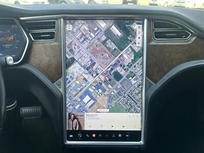 2016 Tesla Model S 60D   - Photo 16 - North Logan, UT 84341