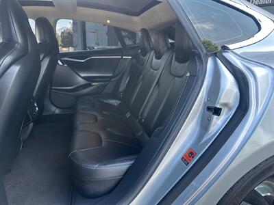 2016 Tesla Model S 60D   - Photo 5 - North Logan, UT 84341