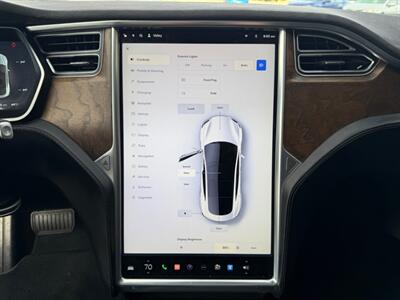 2016 Tesla Model S 90D   - Photo 13 - North Logan, UT 84341