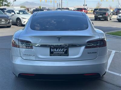 2016 Tesla Model S 60D   - Photo 2 - North Logan, UT 84341