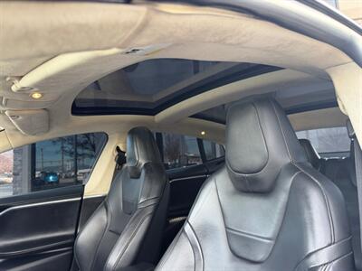 2016 Tesla Model S 90D   - Photo 10 - North Logan, UT 84341