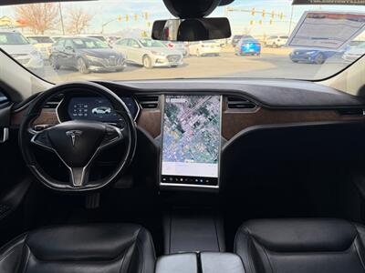 2016 Tesla Model S 90D   - Photo 11 - North Logan, UT 84341