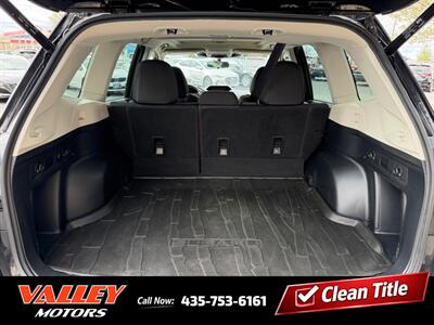 2023 Subaru Forester Premium - Photo 5 - North Logan, UT 84341