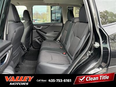 2023 Subaru Forester Premium - Photo 8 - North Logan, UT 84341
