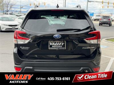 2023 Subaru Forester Premium - Photo 4 - North Logan, UT 84341