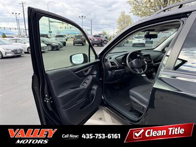 2023 Subaru Forester Premium - Photo 9 - North Logan, UT 84341