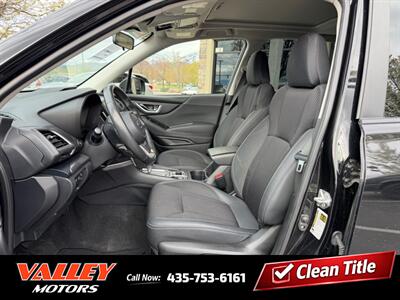 2023 Subaru Forester Premium - Photo 10 - North Logan, UT 84341