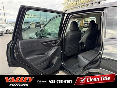 2023 Subaru Forester Premium - Photo 7 - North Logan, UT 84341