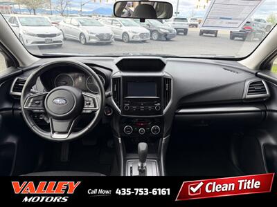 2023 Subaru Forester Premium - Photo 12 - North Logan, UT 84341