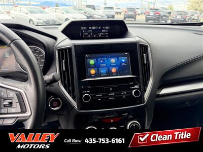 2023 Subaru Forester Premium - Photo 16 - North Logan, UT 84341