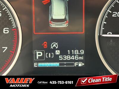 2023 Subaru Forester Premium - Photo 14 - North Logan, UT 84341