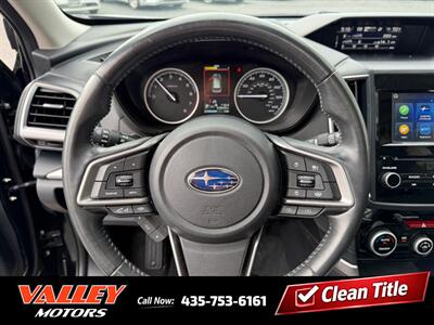 2023 Subaru Forester Premium - Photo 13 - North Logan, UT 84341