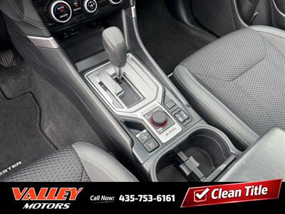 2023 Subaru Forester Premium - Photo 15 - North Logan, UT 84341