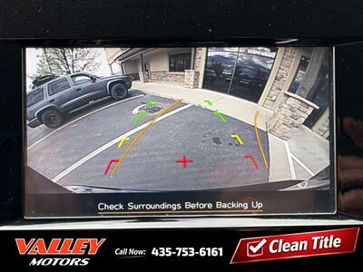 2023 Subaru Forester Premium - Photo 17 - North Logan, UT 84341