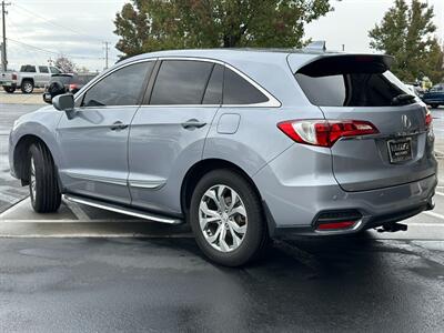 2016 Acura RDX w/Advance   - Photo 3 - North Logan, UT 84341