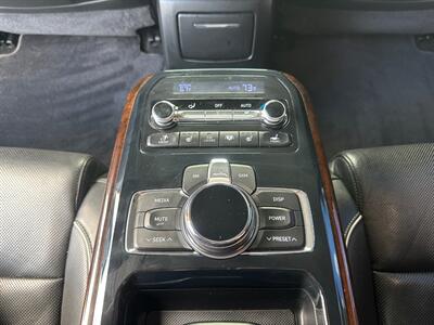 2017 Genesis G90 3.3T Premium   - Photo 10 - North Logan, UT 84341