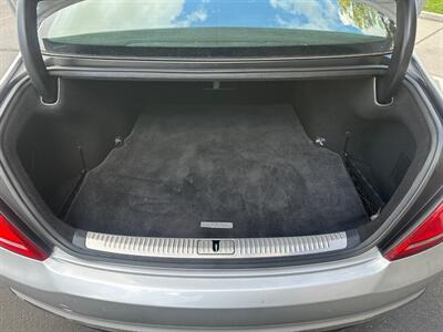 2017 Genesis G90 3.3T Premium   - Photo 7 - North Logan, UT 84341