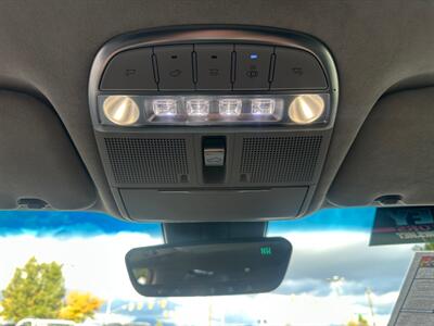 2017 Genesis G90 3.3T Premium   - Photo 17 - North Logan, UT 84341