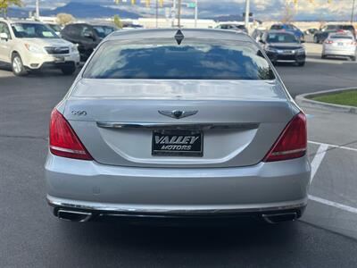 2017 Genesis G90 3.3T Premium   - Photo 2 - North Logan, UT 84341
