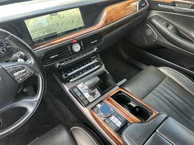 2017 Genesis G90 3.3T Premium   - Photo 15 - North Logan, UT 84341