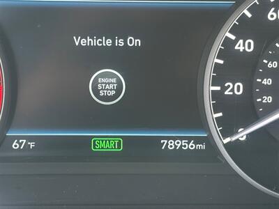 2017 Genesis G90 3.3T Premium   - Photo 16 - North Logan, UT 84341