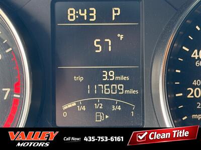 2016 Volkswagen Jetta 1.8T Sport - Photo 12 - North Logan, UT 84341