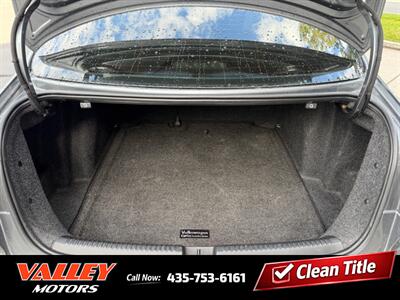 2016 Volkswagen Jetta 1.8T Sport - Photo 5 - North Logan, UT 84341