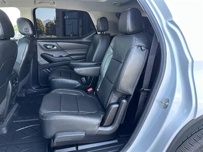 2020 Chevrolet Traverse RS   - Photo 9 - North Logan, UT 84341