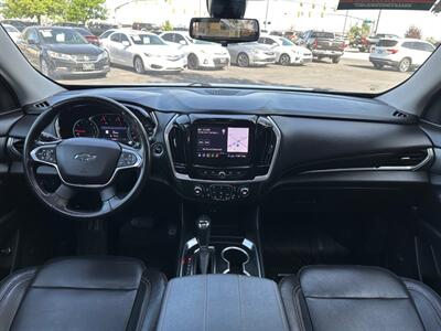 2020 Chevrolet Traverse RS   - Photo 15 - North Logan, UT 84341