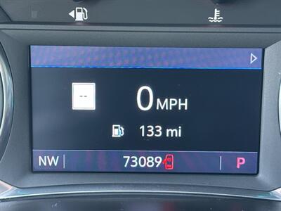 2020 Chevrolet Traverse RS   - Photo 17 - North Logan, UT 84341