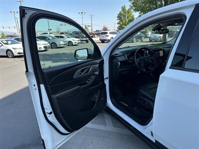 2020 Chevrolet Traverse RS   - Photo 12 - North Logan, UT 84341