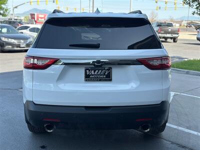2020 Chevrolet Traverse RS   - Photo 4 - North Logan, UT 84341