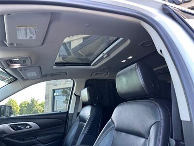 2020 Chevrolet Traverse RS   - Photo 14 - North Logan, UT 84341