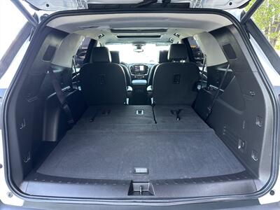 2020 Chevrolet Traverse RS   - Photo 6 - North Logan, UT 84341