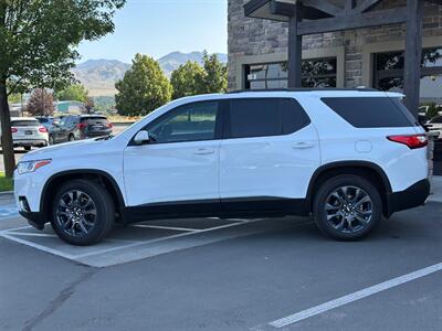 2020 Chevrolet Traverse RS   - Photo 2 - North Logan, UT 84341