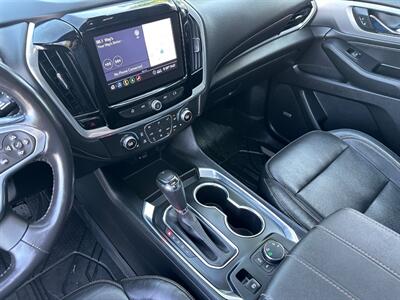 2020 Chevrolet Traverse RS   - Photo 18 - North Logan, UT 84341