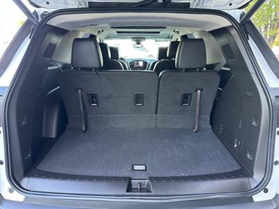 2020 Chevrolet Traverse RS   - Photo 5 - North Logan, UT 84341