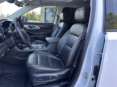 2020 Chevrolet Traverse RS   - Photo 13 - North Logan, UT 84341