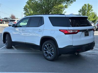 2020 Chevrolet Traverse RS   - Photo 3 - North Logan, UT 84341