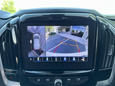 2020 Chevrolet Traverse RS   - Photo 19 - North Logan, UT 84341