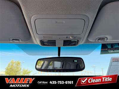 2011 Subaru Forester 2.5X - Photo 15 - North Logan, UT 84341