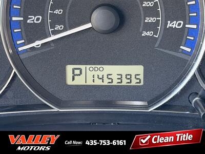 2011 Subaru Forester 2.5X - Photo 13 - North Logan, UT 84341