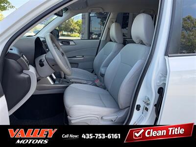 2011 Subaru Forester 2.5X - Photo 10 - North Logan, UT 84341