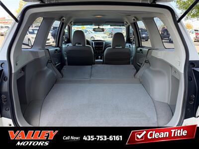 2011 Subaru Forester 2.5X - Photo 6 - North Logan, UT 84341