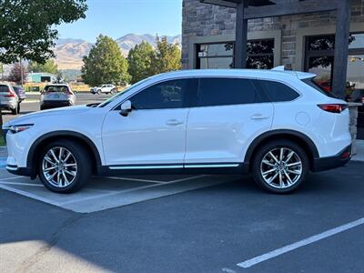 2017 Mazda CX-9 Grand Touring   - Photo 2 - North Logan, UT 84341