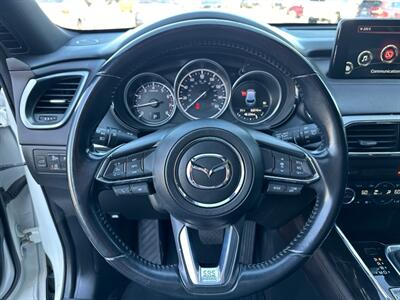 2017 Mazda CX-9 Grand Touring   - Photo 17 - North Logan, UT 84341