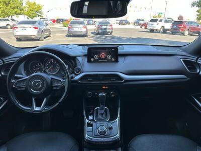 2017 Mazda CX-9 Grand Touring   - Photo 15 - North Logan, UT 84341