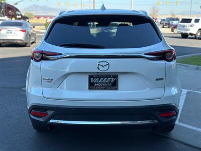 2017 Mazda CX-9 Grand Touring   - Photo 4 - North Logan, UT 84341