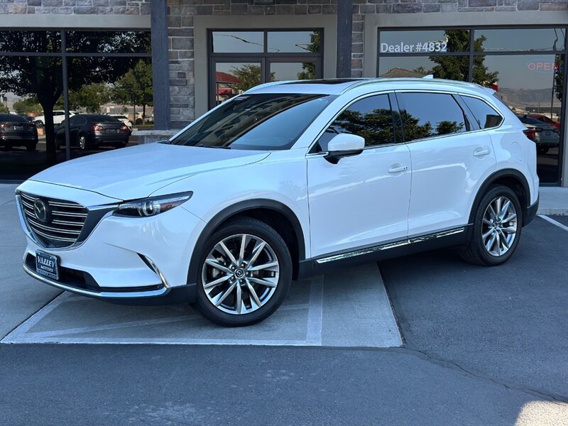 2017 Mazda CX-9 Grand Touring   - Photo 1 - North Logan, UT 84341